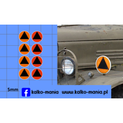 lwp wojsko oznaczenia...