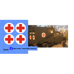 tarpan honker ambulans lwp...