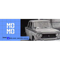 milicja fiat 1500 mo...