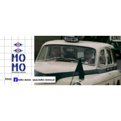 milicja warszawa drogowka...