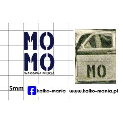 milicja warszawa mo...