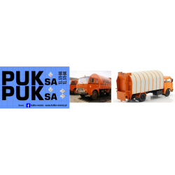 jelcz 325 presko puk kalisz...