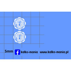 jelcz star presko logo...