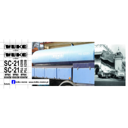 jelcz wuko asenizacyjny...