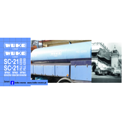 jelcz wuko asenizacyjny...