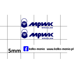 mpwik wroclaw logo...