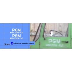 multicar pgm mokotow...