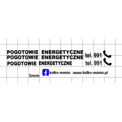 nysa pogotowie energetyczne...