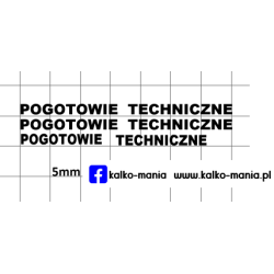nysa pogotowie techniczne...