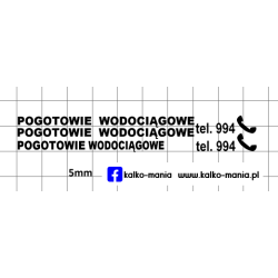 nysa pogotowie wodociagowe...