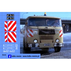 skoda 706 rth polewaczka...