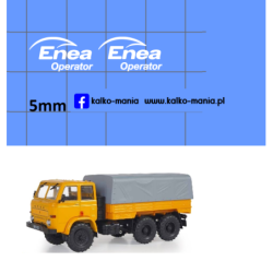 star 266 enea logo...