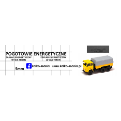 star 266 pogotowie...