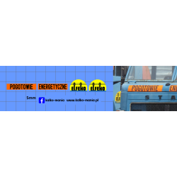 star 266 pogotowie...