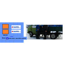 zuk gaspol przewoz gazu...