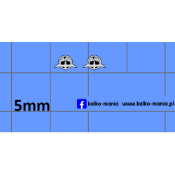 avia logo kalkomania 1:43