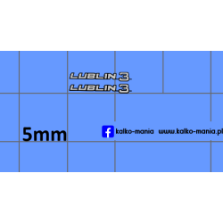 daewoo lublin 3 logo...