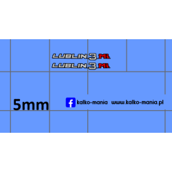 daewoo lublin 3mi logo...