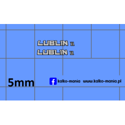 daewoo lublin ii logo...