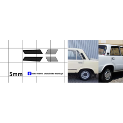 fiat 125p fso 1500 wloty...