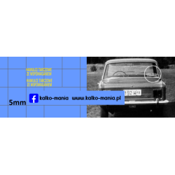 fiat 125p hamulce tarczowe...