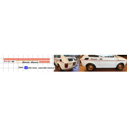 fiat 126 giannini...