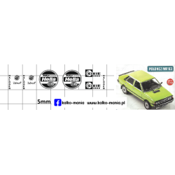 halogen zelmot cibie hella...