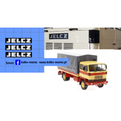 jelcz 415 416 logo...