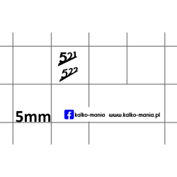 nysa 521 522 logo...