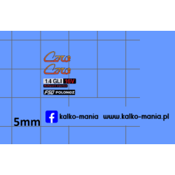 polonez caro 14gl1...