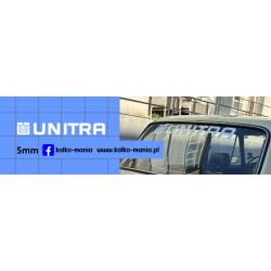 polonez fiat blenda szyba...