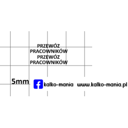 star przewoz pracownikow...