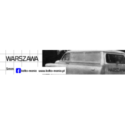 warszawa fso furgon...