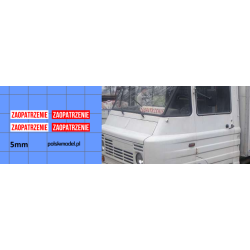 zuk nysa zaopatrzenie...