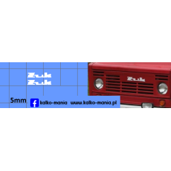 zuk oznaczenia logo...