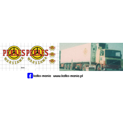 fiat 190nc pekaes volvo...