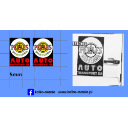 pekaes auto transpor sa...