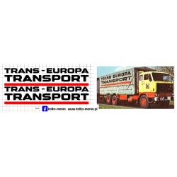 pekaes trans europa volvo...