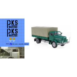 ifa h6 pks warszawa...