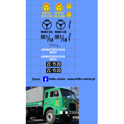 jelcz 315 pks nowa sol...