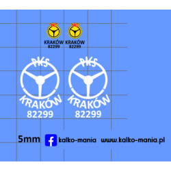 pks jelcz krakow kabina...