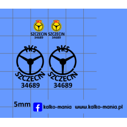 pks jelcz szczecin kabina...