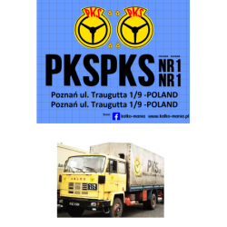 pks poznan jelcz 415...