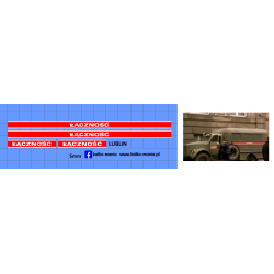 lublin gaz lacznosc...