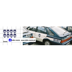 policja prewencja zestaw...