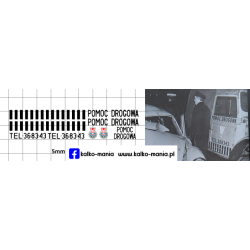 pzm pomoc drogowa gaz 69...