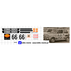 fiat 126p ryndak ryndak...