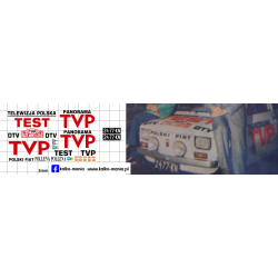 polski fiat 126p tvp test...