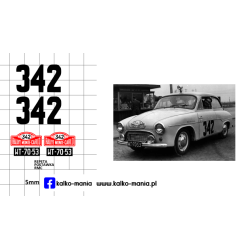 syrena 102 rmc 1962 repeta...