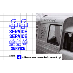 syrena 105 bosto fsm...